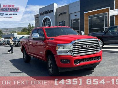 Used 2023 RAM 3500 Limited