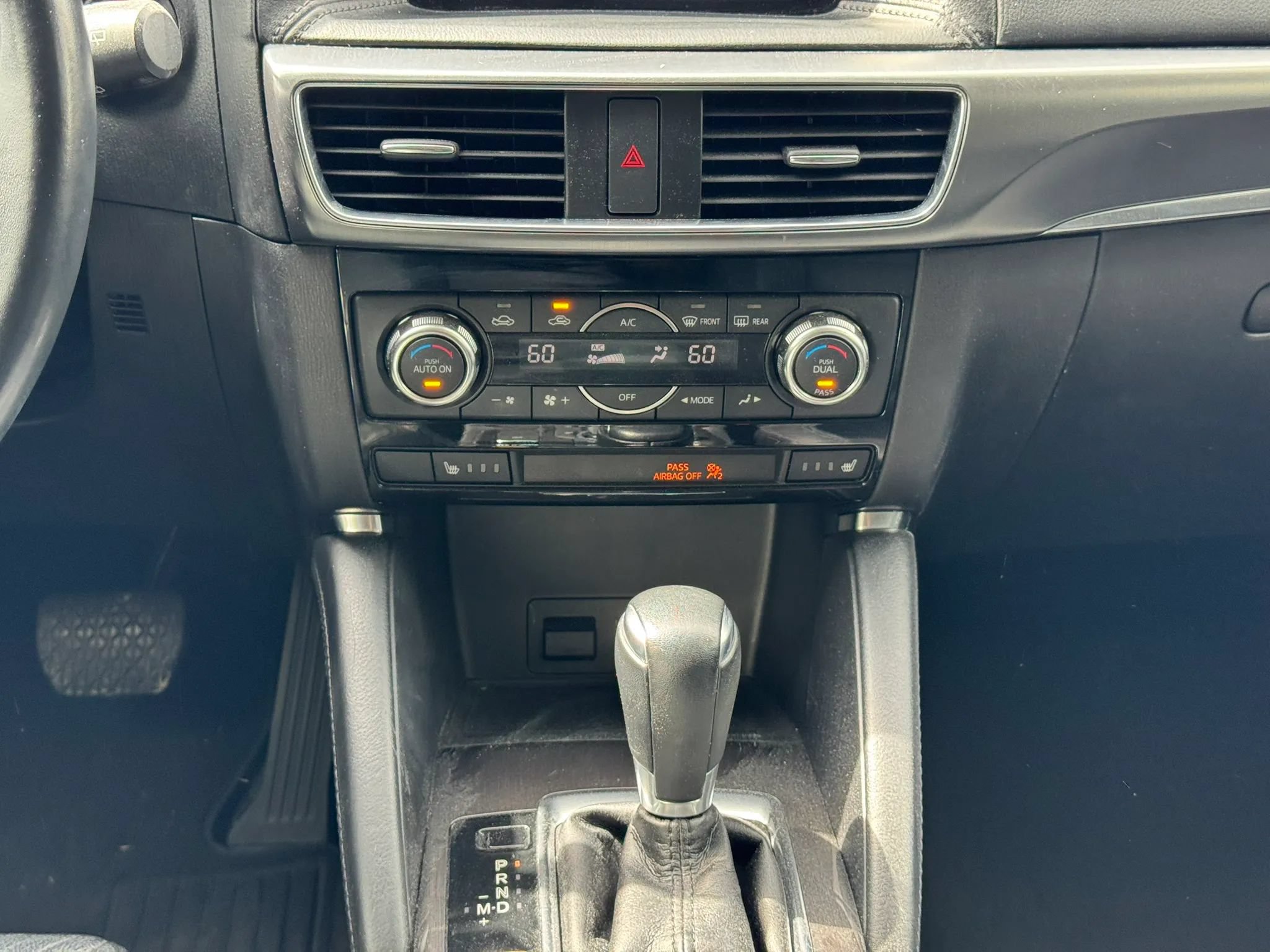 Used 2016 MAZDA CX-5 Grand Touring FWD image 17