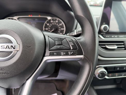 Used 2020 Nissan Altima 2.5 S image 14