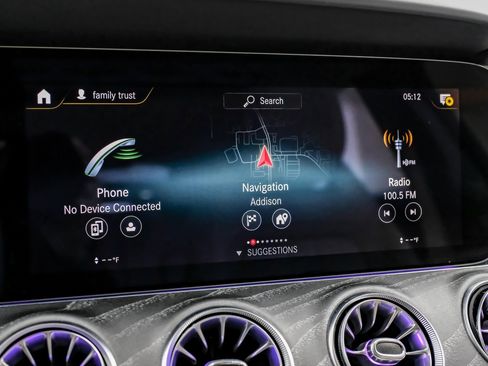 Used 2023 Mercedes-Benz AMG GT 53 image 32