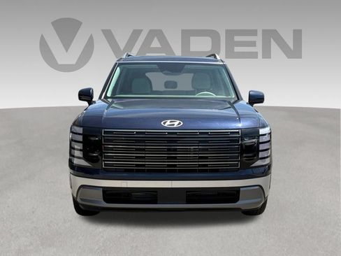 New 2026 Hyundai Palisade SEL Premium FWD image 22