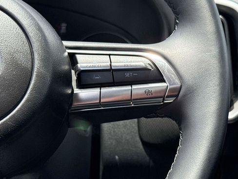 Certified 2026 MAZDA CX-50 AWD 2.5 S w/ Preferred Pkg image 29