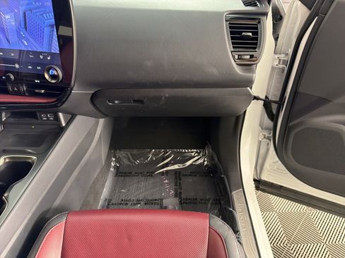 Certified 2023 Lexus NX 350 AWD image 41