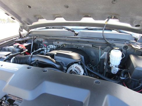 Used 2009 GMC Sierra 2500 SLE w/ Convenience Package image 18