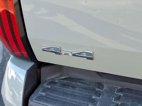 Used 2025 Toyota Tundra SR5 w/ SR5 Convenience Package image 7