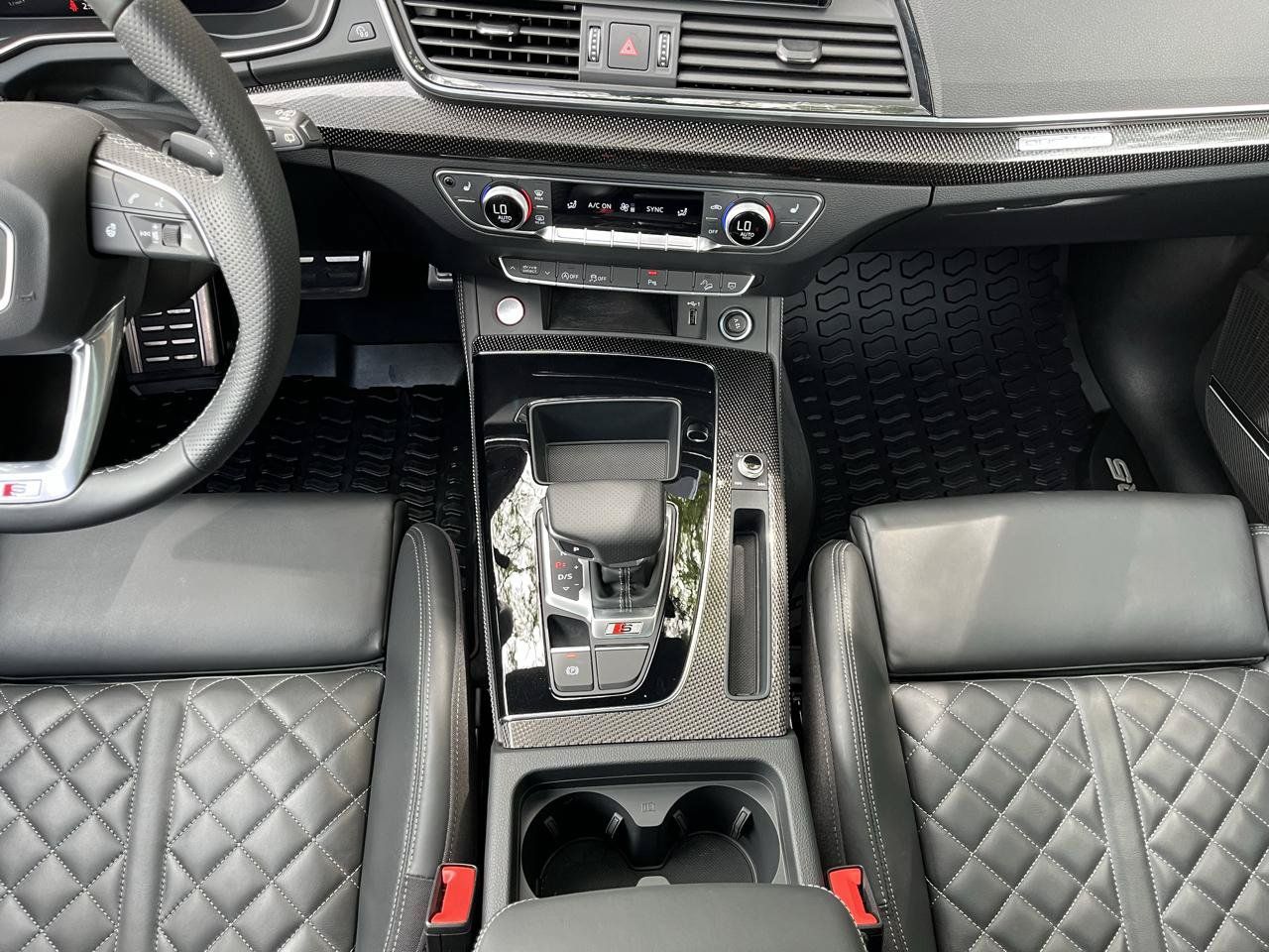 Used 2023 Audi SQ5 Premium Plus w/ Premium Plus Package AWD/4WD image 21