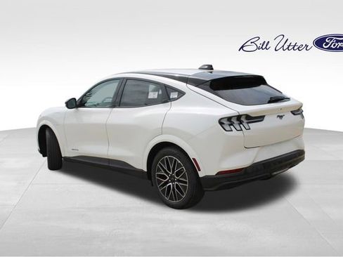 New 2026 Ford Mustang Mach-E Premium image 4