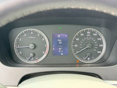 Used 2017 Hyundai Sonata Sport w/ Value Edition Package 02 FWD image 26