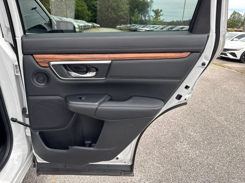 Used 2022 Honda CR-V EX-L image 16