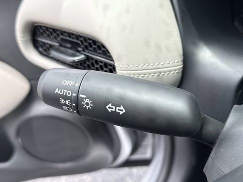 New 2027 Honda HR-V LX image 30