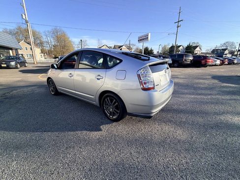 Used 2008 Toyota Prius image 12