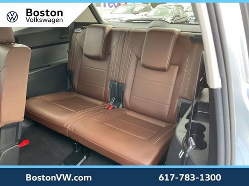 Used 2023 Volkswagen Atlas SE image 9