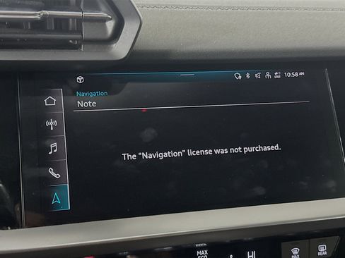 Used 2024 Audi A3 2.0T Premium image 21