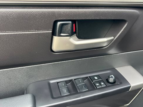 Used 2024 Toyota Tundra SR5 w/ TRD Off-Road Package image 8