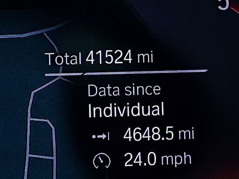 Used 2020 BMW X5 sDrive40i w/ Convenience Package image 36