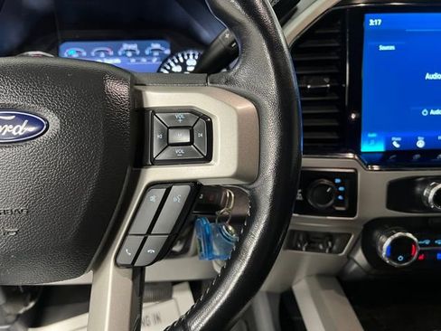 Used 2022 Ford F350 Lariat AWD/4WD image 27