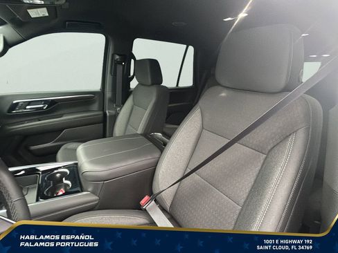 New 2026 Chevrolet Tahoe LS RWD image 13