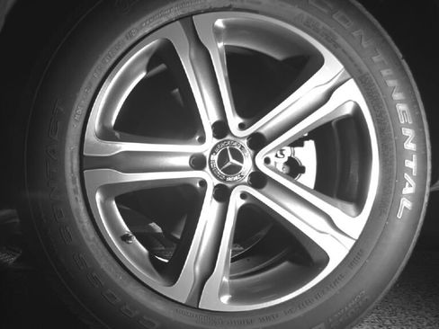 Used 2020 Mercedes-Benz GLC 300 4MATIC image 13