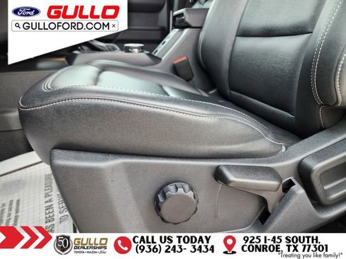 Used 2025 Ford Bronco Badlands image 22