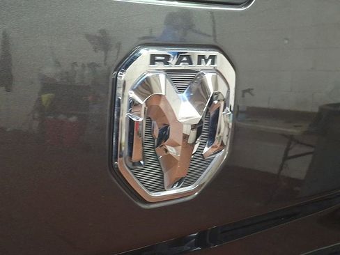 Used 2022 RAM 2500 Tradesman image 29