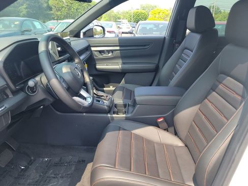 New 2026 Honda CR-V Sport-L image 16