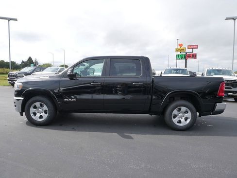 New 2025 RAM 1500 Big Horn image 3