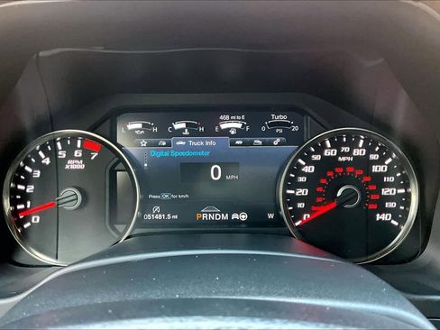 Used 2020 Ford F150 Raptor w/ Equipment Group 802A Luxury AWD/4WD image 26