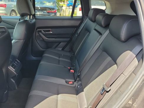 Used 2024 MAZDA CX-50 AWD 2.5 S w/ Preferred Package image 24