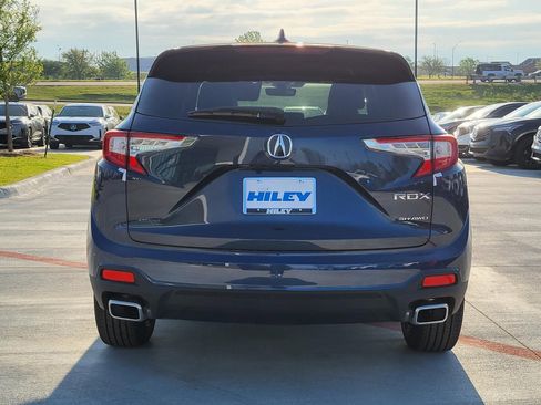 New 2026 Acura RDX SH-AWD image 4
