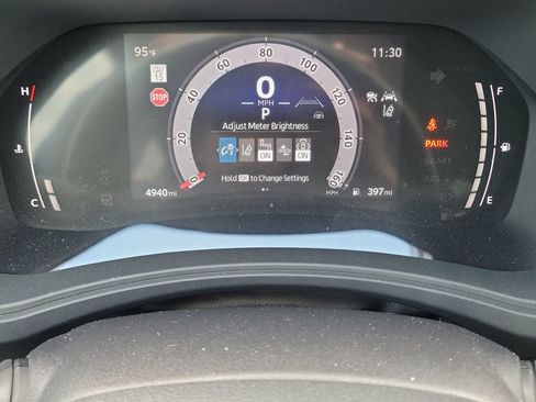 New 2026 Toyota Grand Highlander FWD image 13
