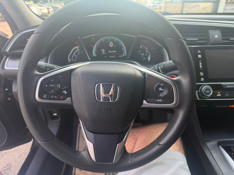 Used 2016 Honda Civic EX image 15