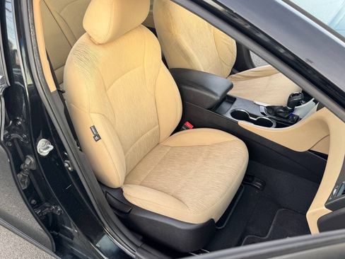Used 2011 Hyundai Sonata GLS FWD image 12