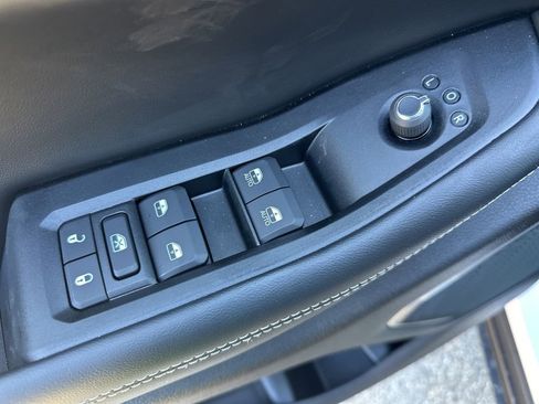 New 2026 Jeep Grand Cherokee L Limited AWD/4WD image 12