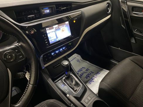 Used 2016 Scion iM Base image 15