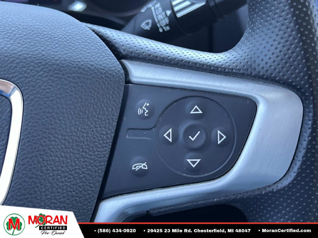 Used 2024 GMC Terrain SLE w/ Driver Convenience Package AWD/4WD image 26