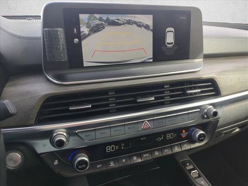 Used 2022 Kia Telluride EX w/ EX Premium Package image 14