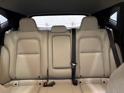 Used 2025 Nissan Murano SV AWD/4WD image 26