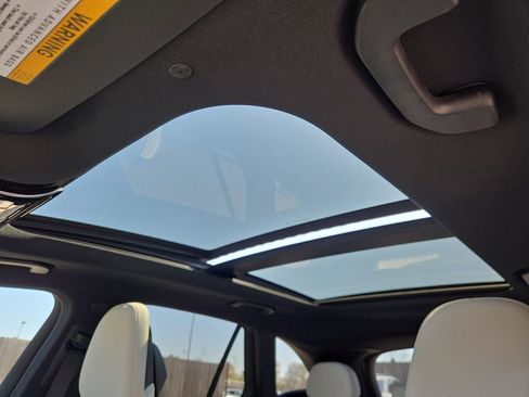 New 2026 Mercedes-Benz GLC 300 4MATIC image 30