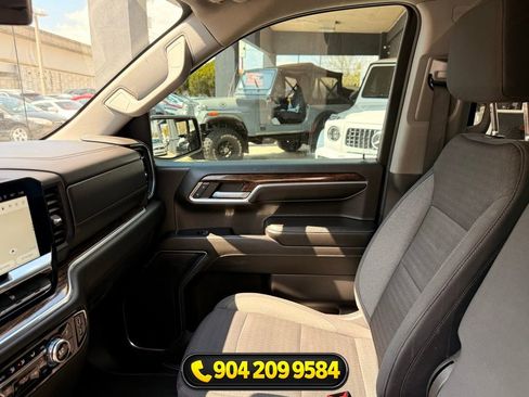 Used 2022 GMC Sierra 1500 Elevation RWD image 24