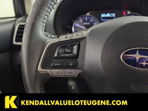 Used 2015 Subaru Crosstrek 2.0i Limited AWD/4WD image 14