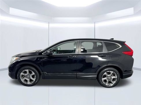 Used 2019 Honda CR-V EX image 32