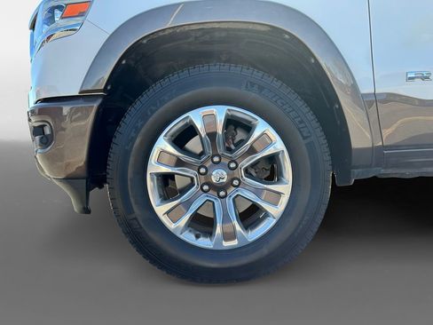 Used 2020 RAM 1500 Limited AWD/4WD image 16