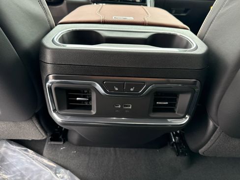New 2026 GMC Sierra 1500 Denali Ultimate AWD/4WD image 23