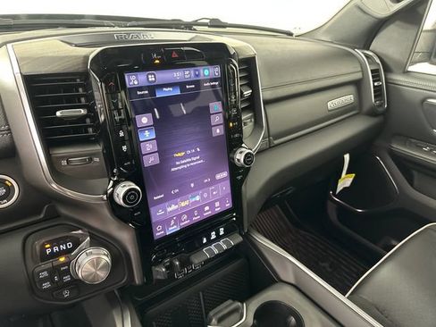 New 2026 RAM 1500 Laramie w/ Night Edition AWD/4WD image 27