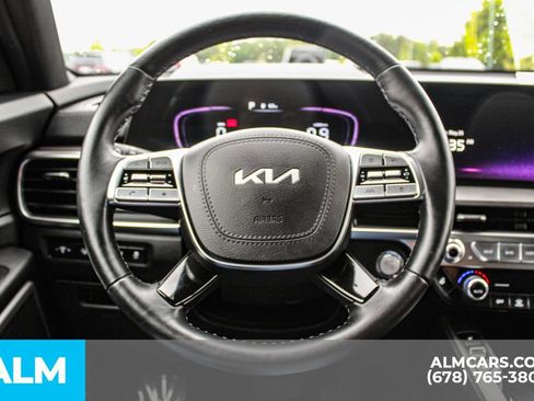 Used 2024 Kia Telluride EX X-Line AWD/4WD image 26