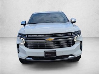 Used 2023 Chevrolet Tahoe Premier video 2