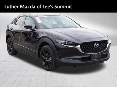 Used 2023 MAZDA CX-30 2.5 Turbo w/ Premium Package