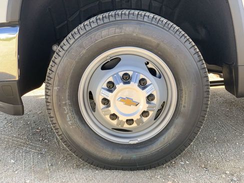 New 2026 Chevrolet Silverado 3500 W/T w/ WT Convenience Package image 31