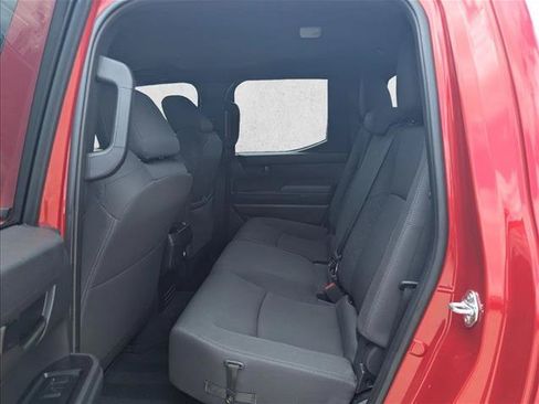 Used 2026 Toyota Tacoma SR AWD/4WD image 16