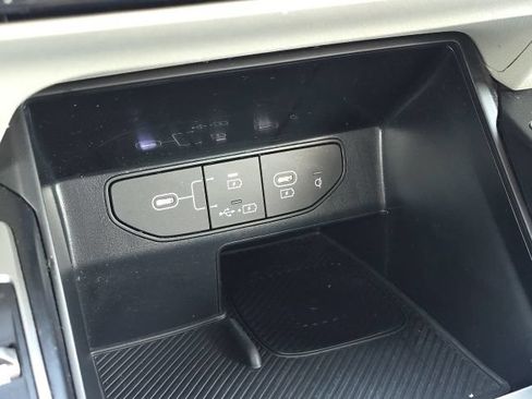 Used 2024 Kia Sorento S w/ Panoramic Sunroof Package FWD image 35
